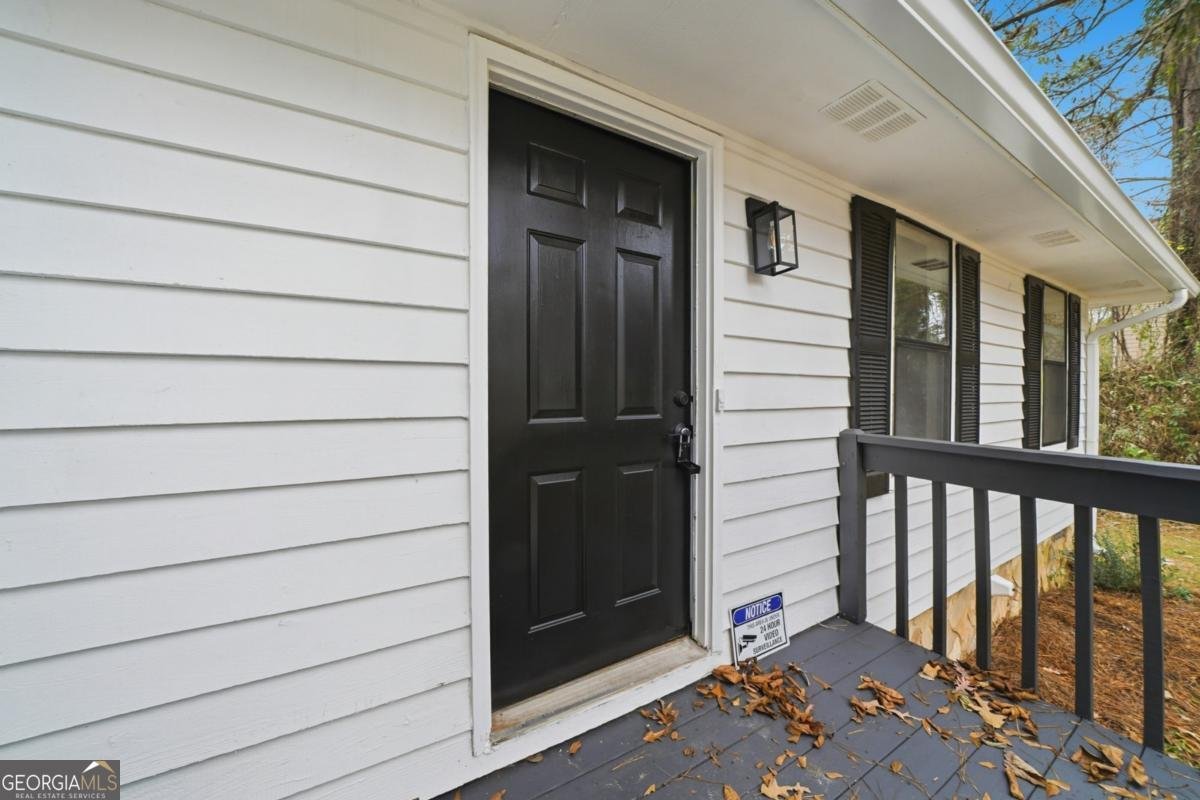 4603 Jackybell Trail Decatur - 5