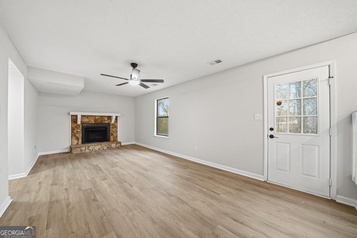 4603 Jackybell Trail Decatur - 6