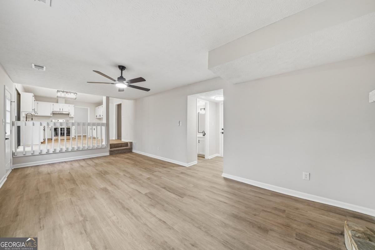 4603 Jackybell Trail Decatur - 8