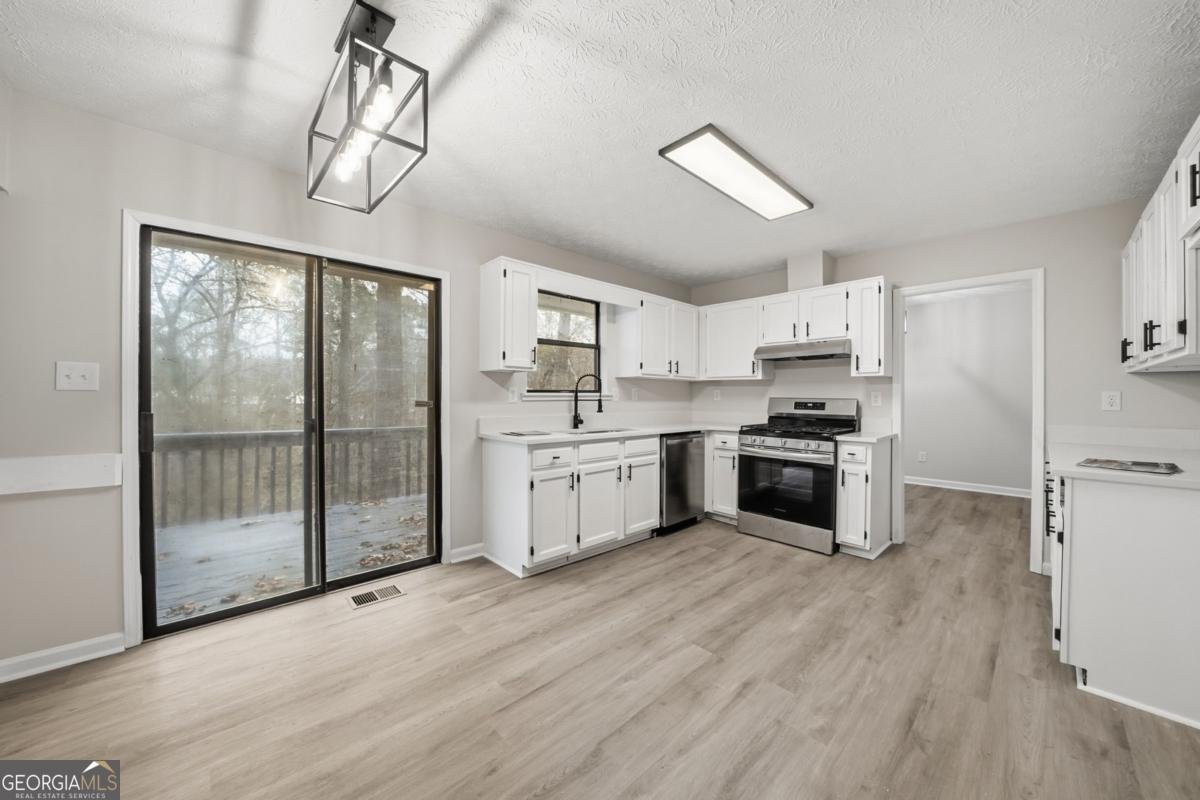 4603 Jackybell Trail Decatur - 9