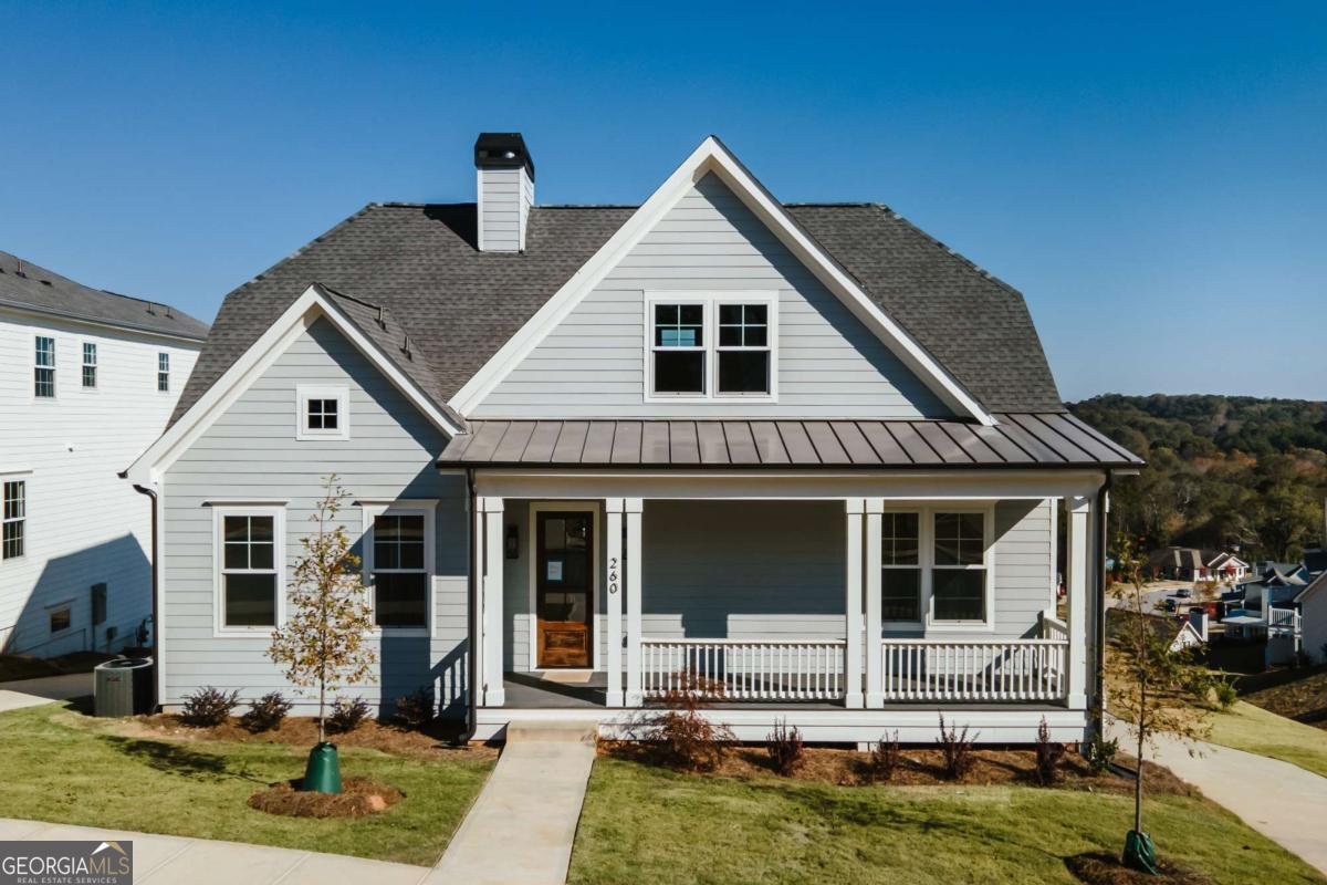 260 Highpointe Lane Athens - 2