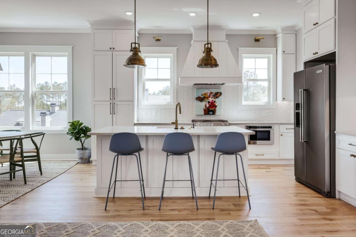 260 Highpointe Lane Athens - 3