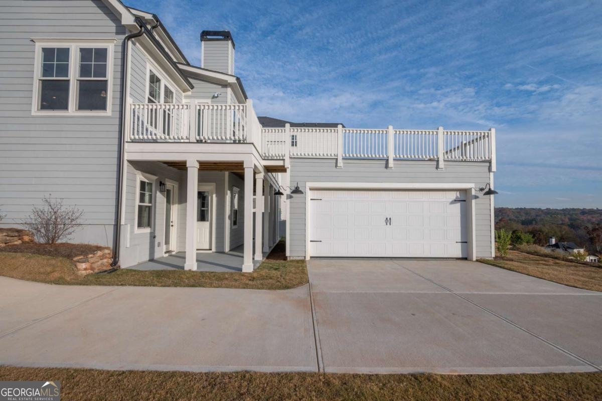 260 Highpointe Lane Athens - 51