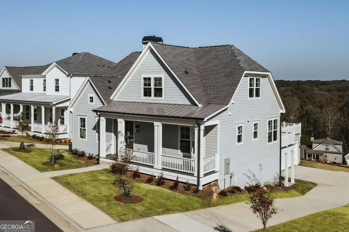 260 Highpointe Lane Athens - 52