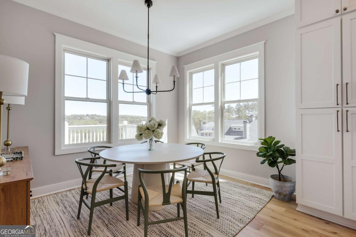 260 Highpointe Lane Athens - 6