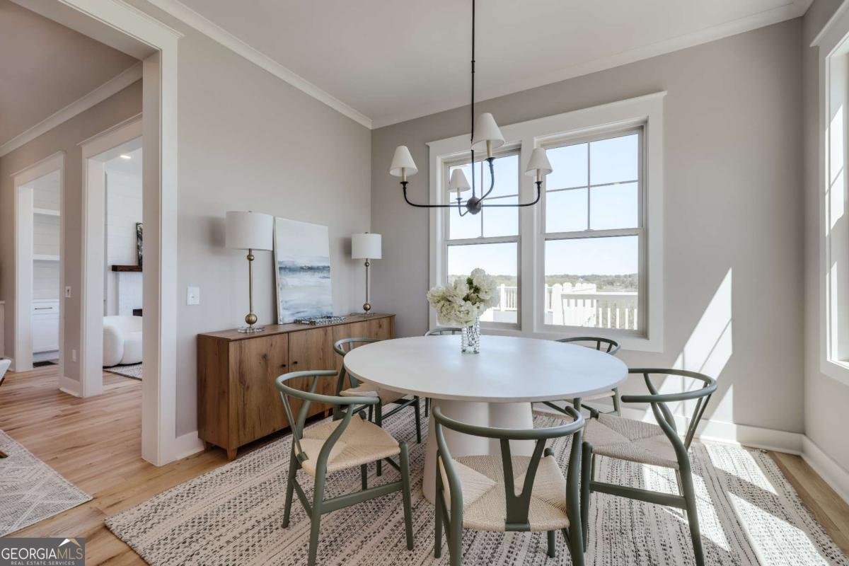 260 Highpointe Lane Athens - 7