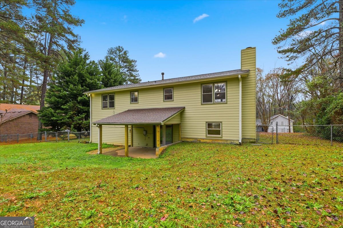 1985 Morris Drive Riverdale - 35