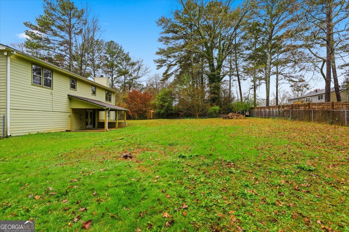 1985 Morris Drive Riverdale - 37