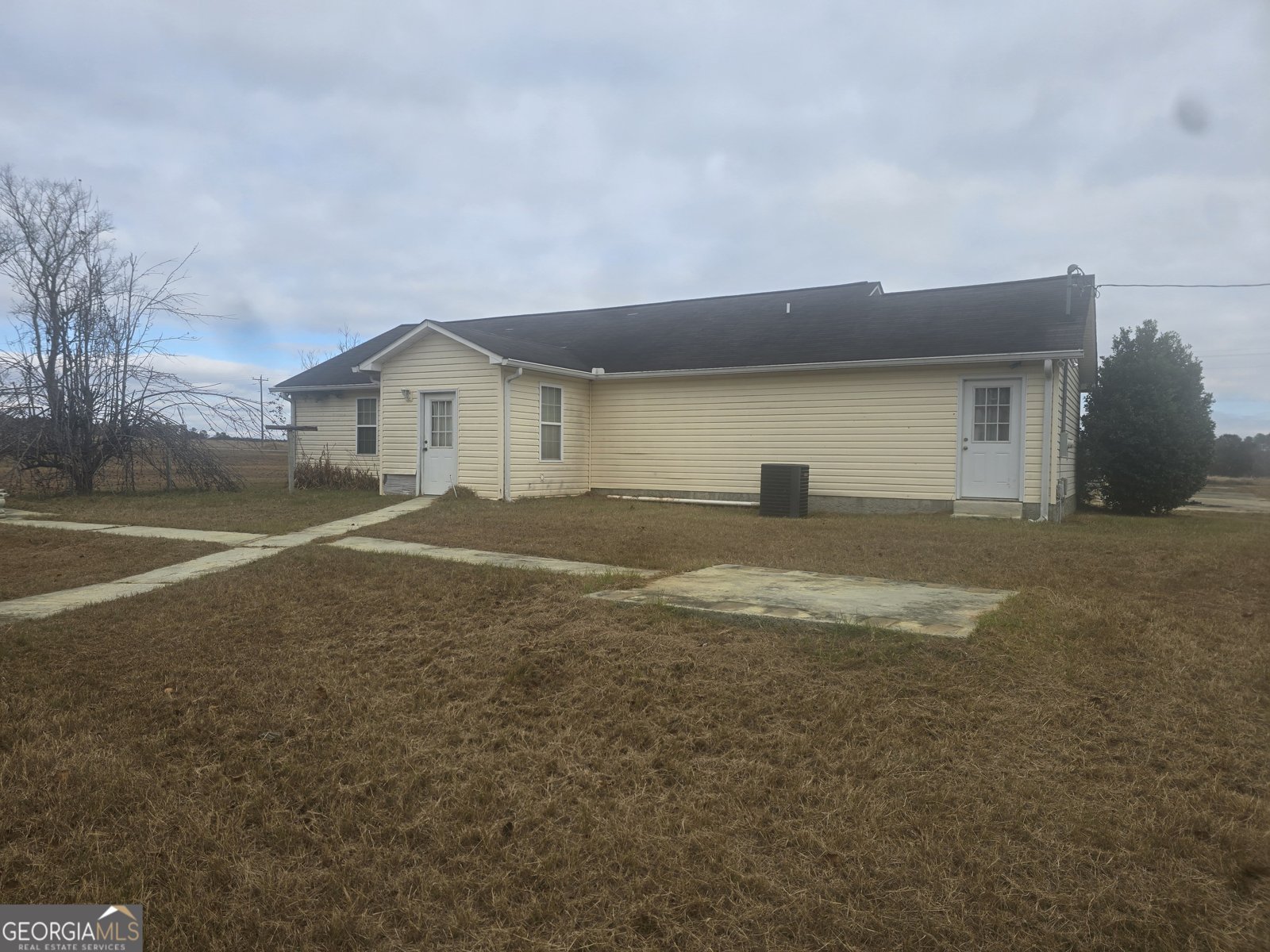 1381 Baker Church Road Rentz - 2