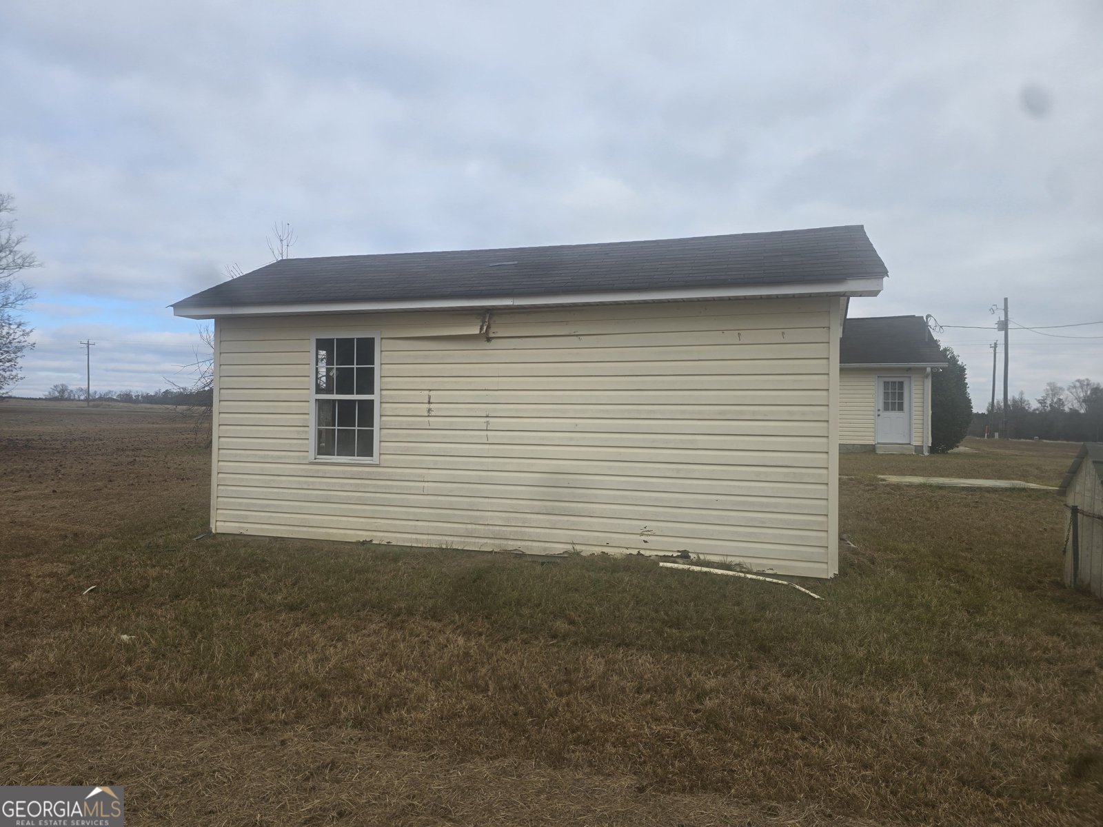 1381 Baker Church Road Rentz - 3