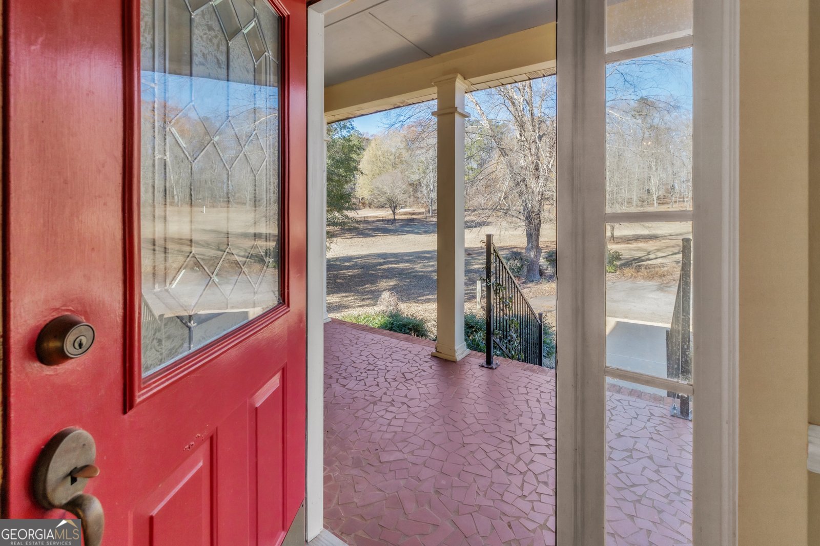 285 Old Farm Road Fayetteville - 11