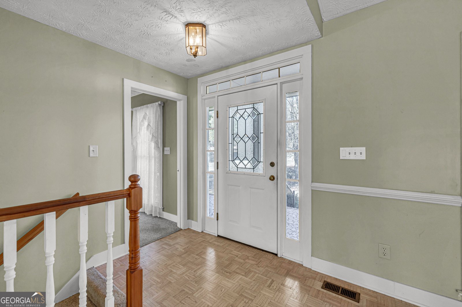 285 Old Farm Road Fayetteville - 12