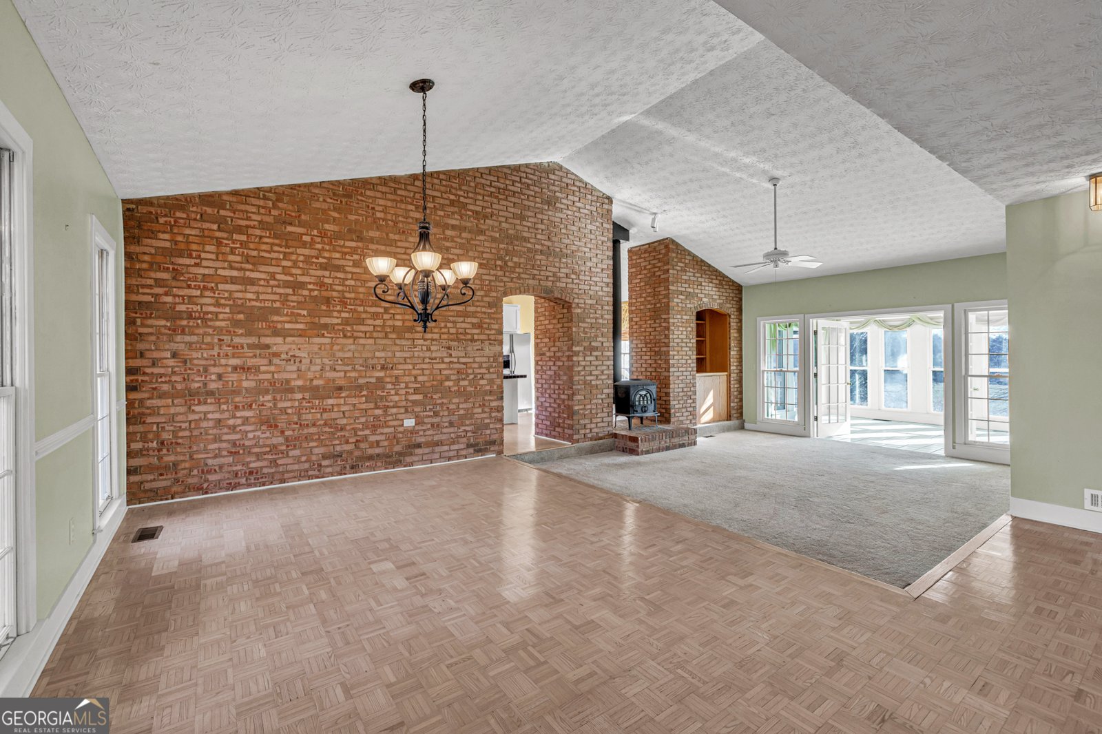 285 Old Farm Road Fayetteville - 13