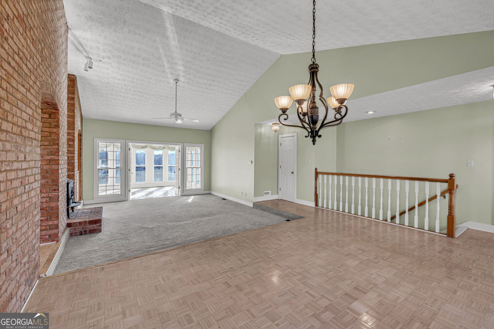 285 Old Farm Road Fayetteville - 15