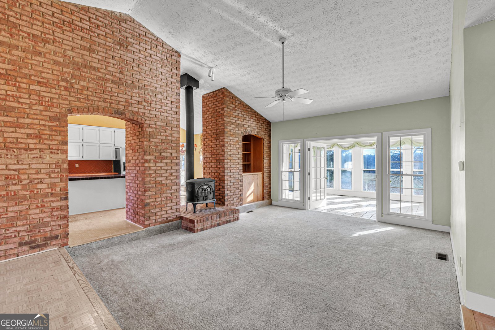 285 Old Farm Road Fayetteville - 17