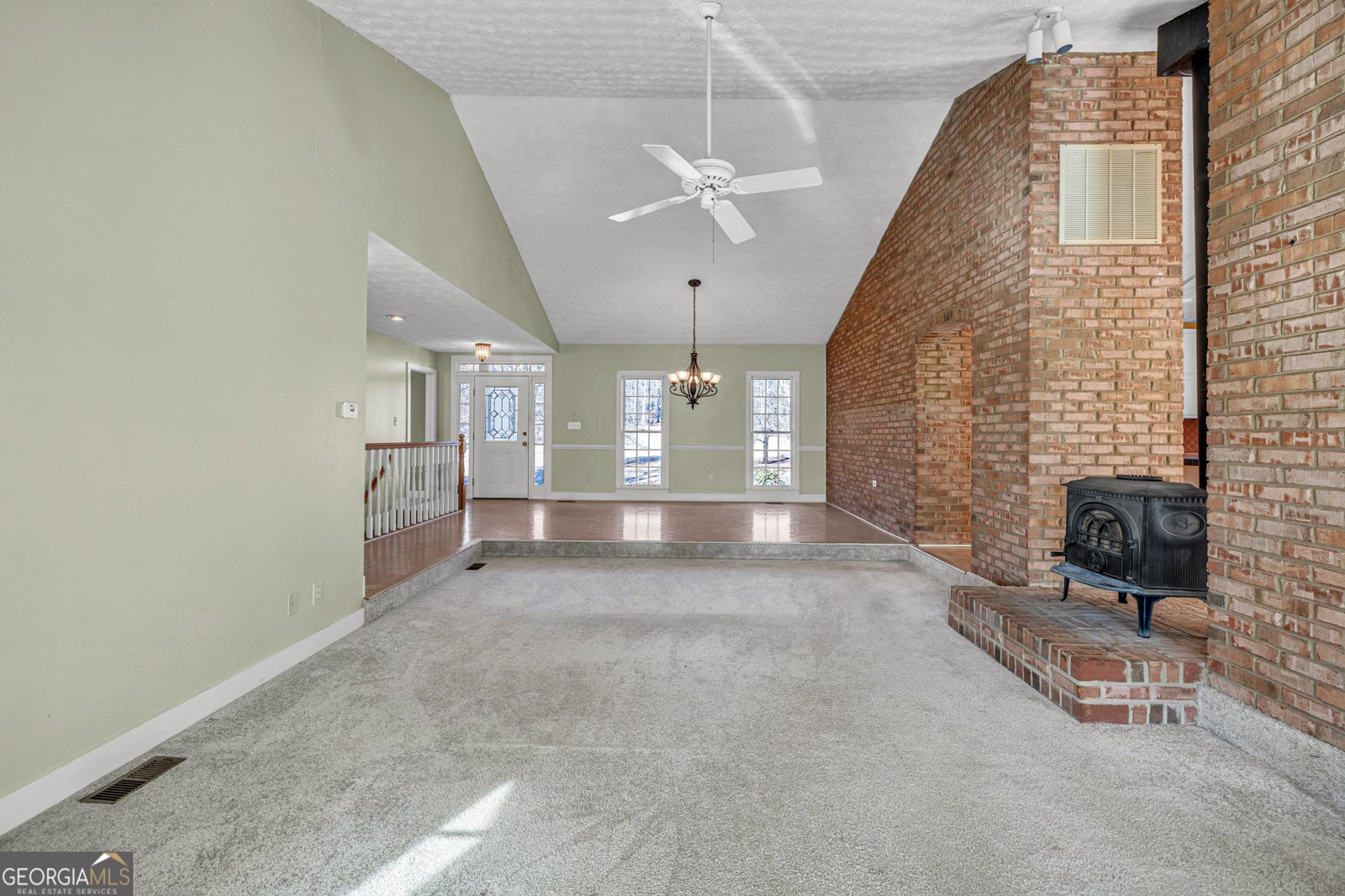 285 Old Farm Road Fayetteville - 20