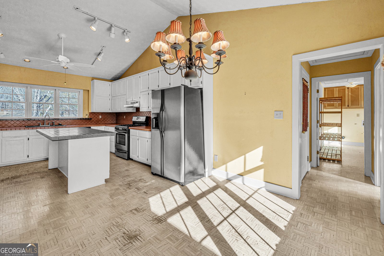 285 Old Farm Road Fayetteville - 35