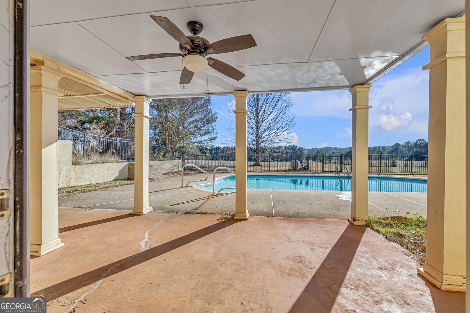 285 Old Farm Road Fayetteville - 61