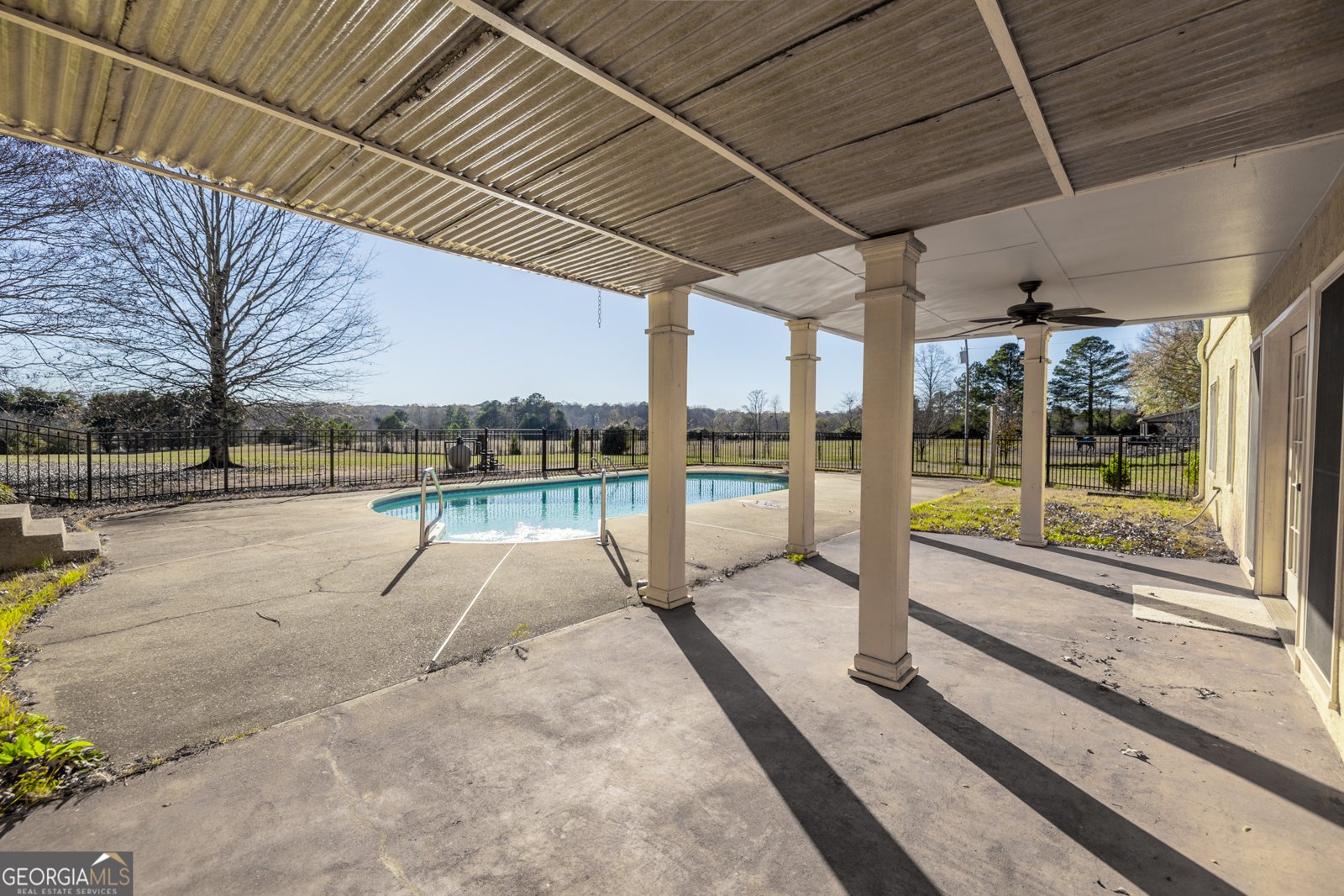 285 Old Farm Road Fayetteville - 62