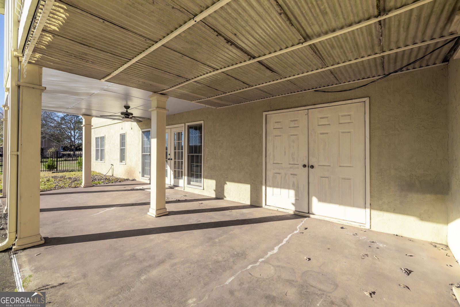 285 Old Farm Road Fayetteville - 63