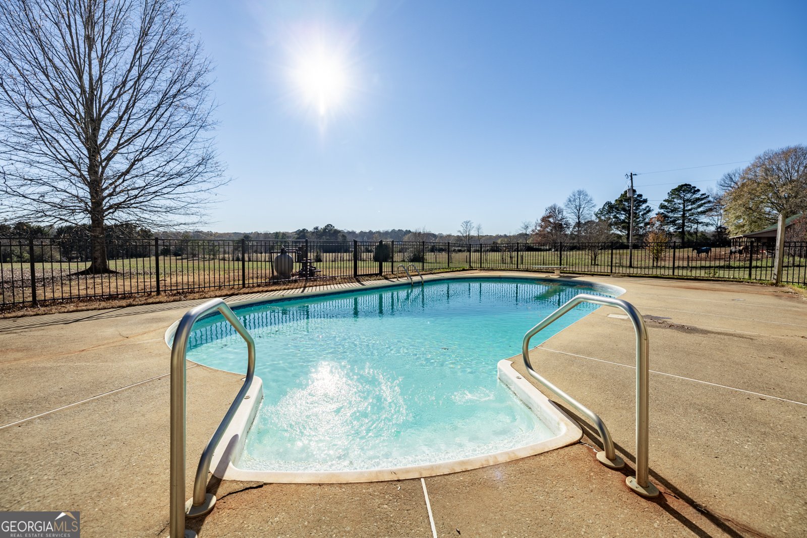 285 Old Farm Road Fayetteville - 64