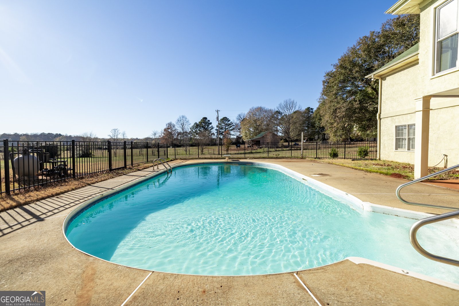 285 Old Farm Road Fayetteville - 65