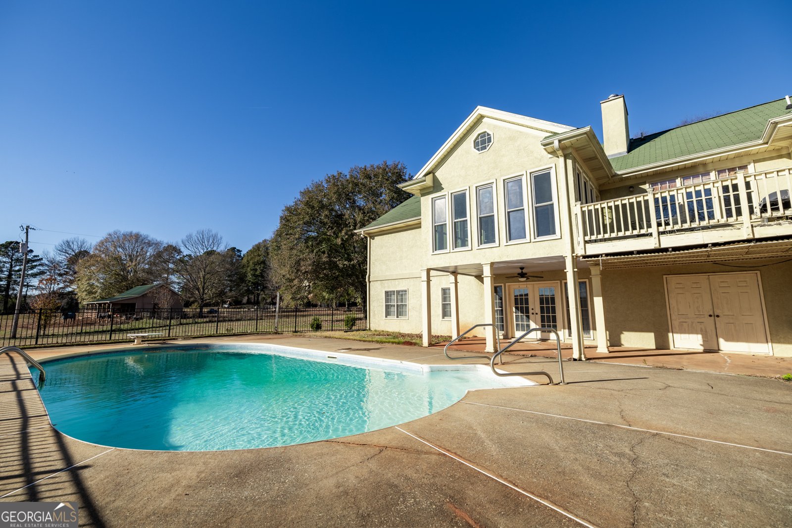 285 Old Farm Road Fayetteville - 67