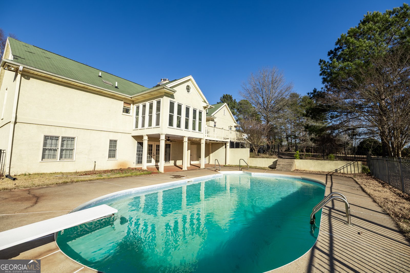 285 Old Farm Road Fayetteville - 68