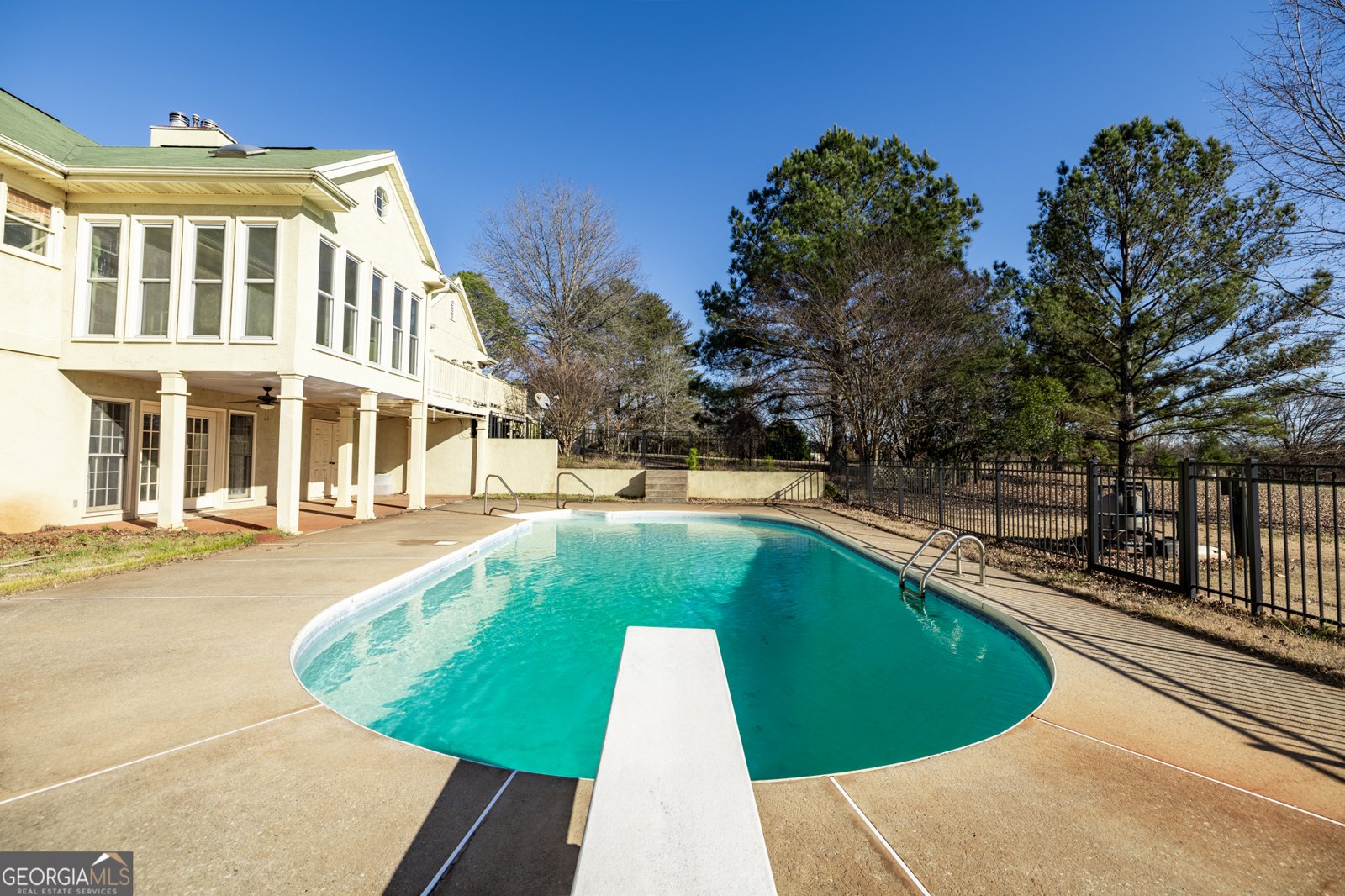 285 Old Farm Road Fayetteville - 69