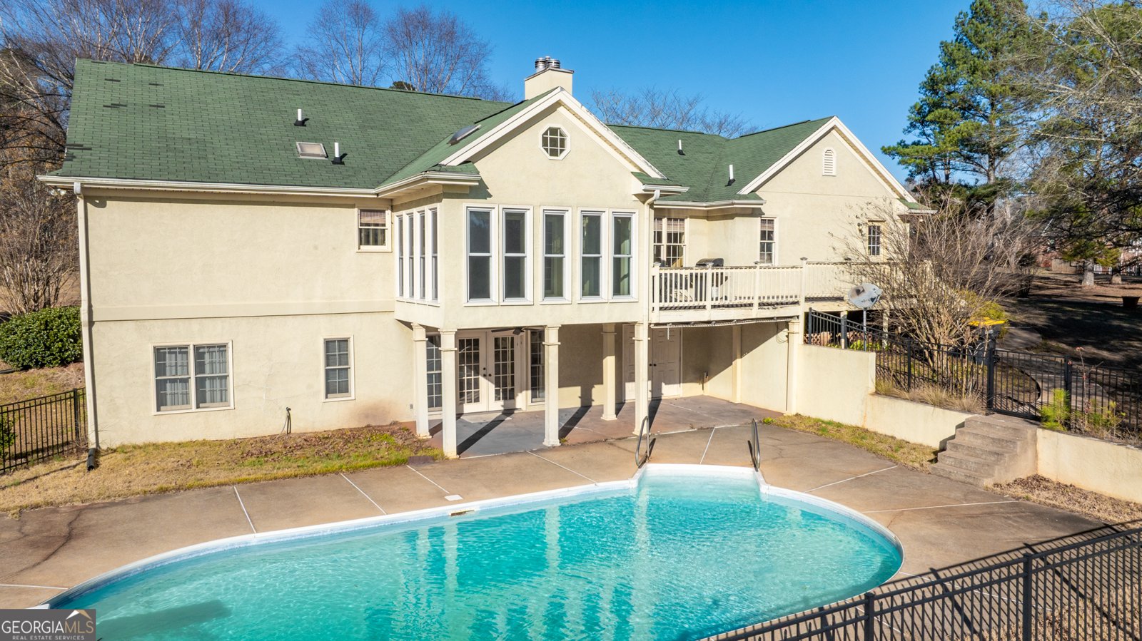 285 Old Farm Road Fayetteville - 71