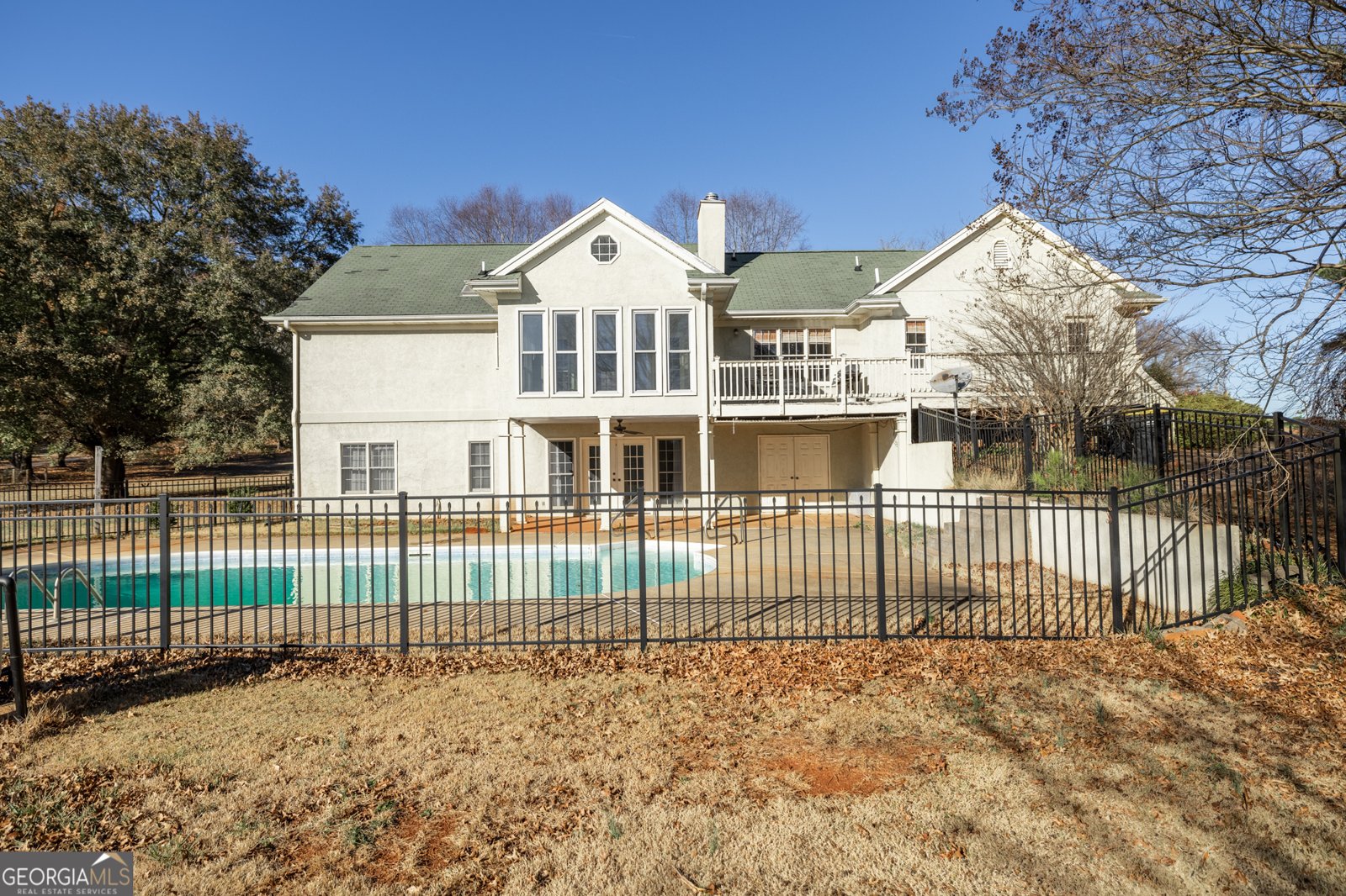 285 Old Farm Road Fayetteville - 72