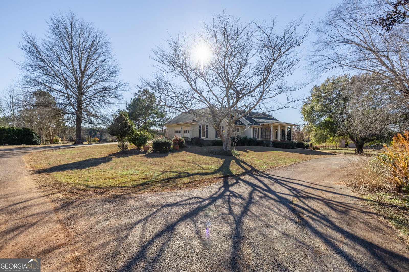 285 Old Farm Road Fayetteville - 75