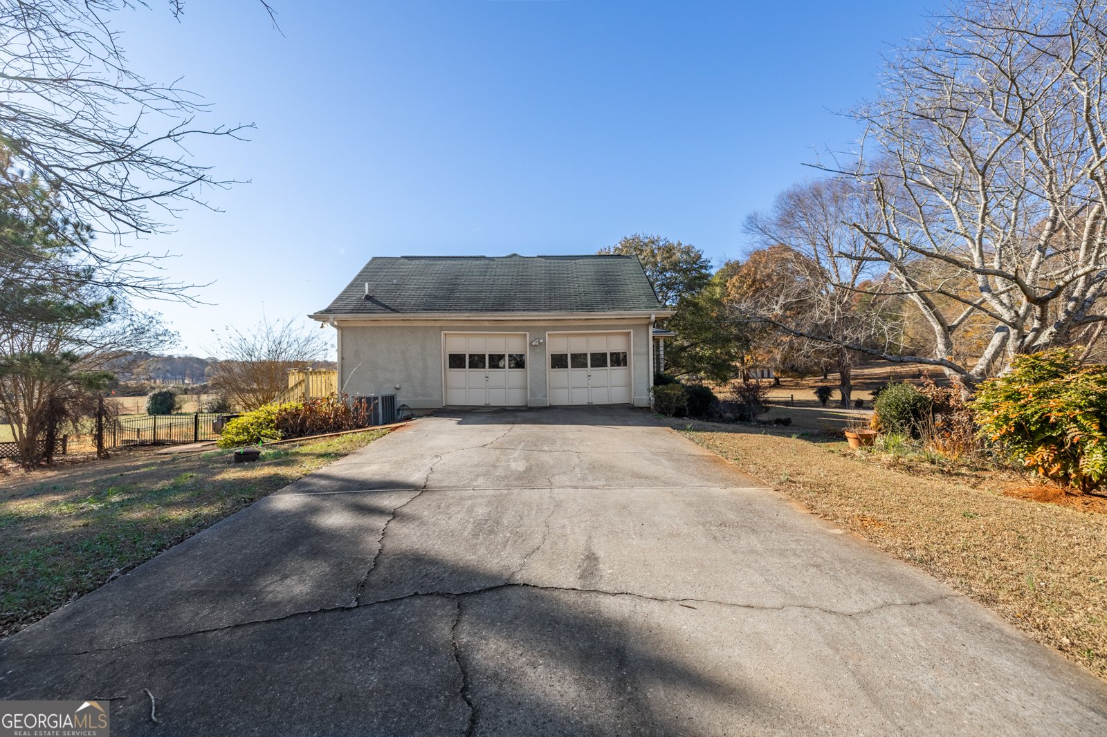 285 Old Farm Road Fayetteville - 76