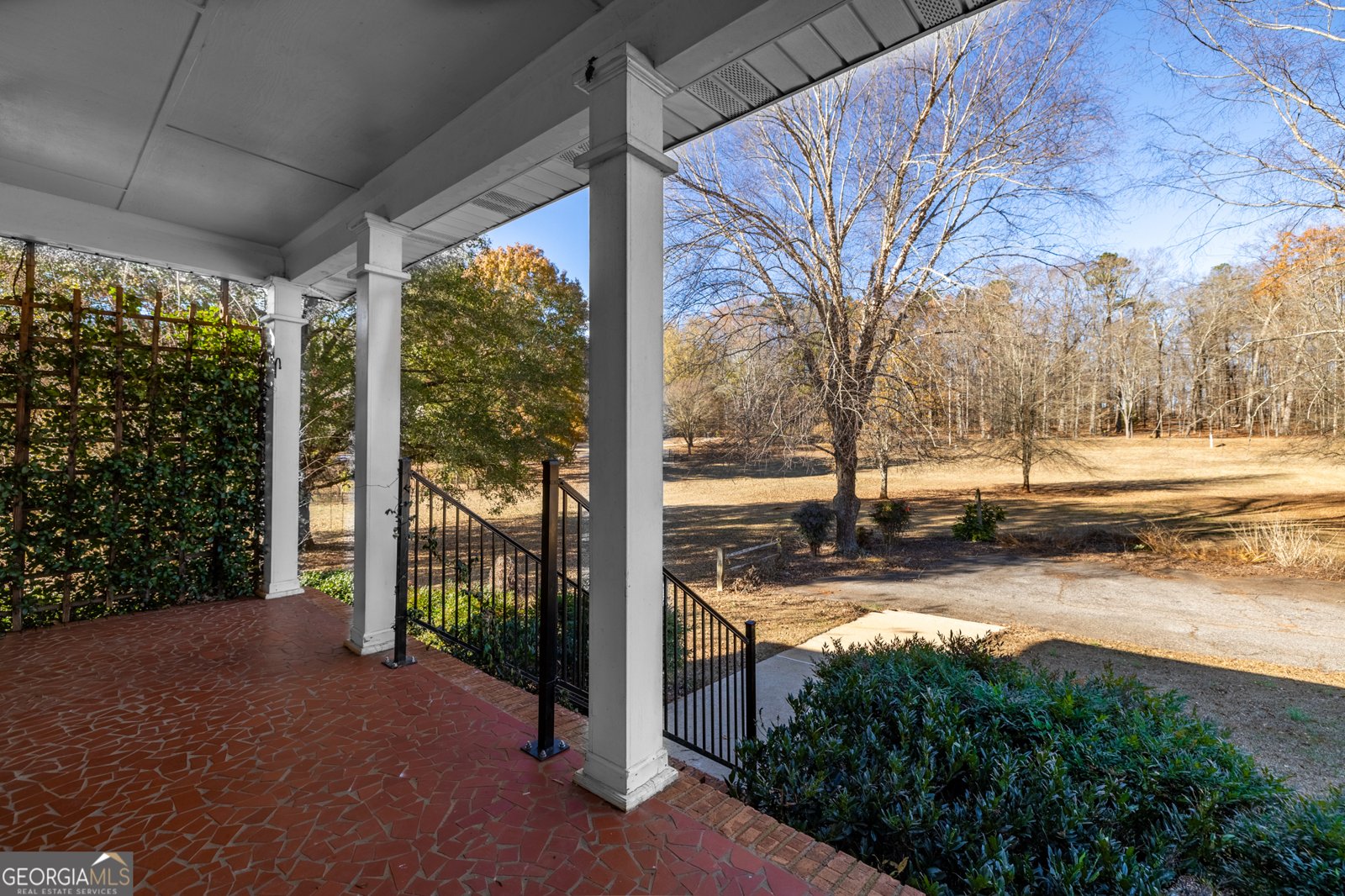 285 Old Farm Road Fayetteville - 8