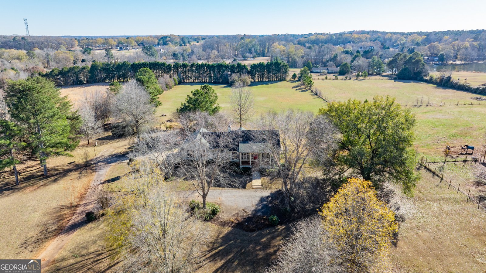 285 Old Farm Road Fayetteville - 82