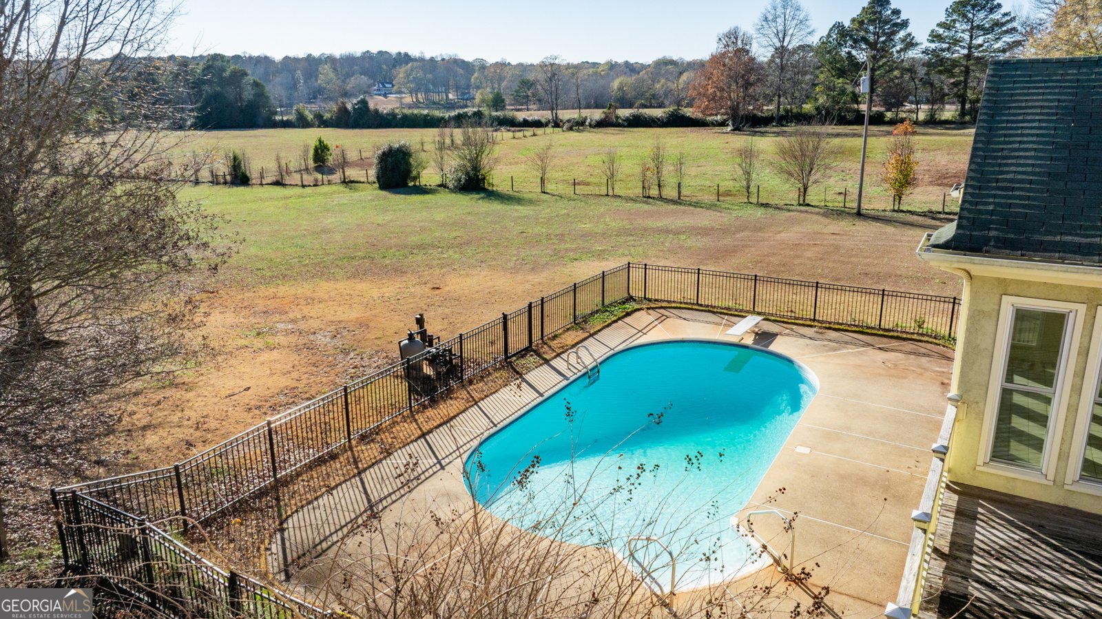 285 Old Farm Road Fayetteville - 84