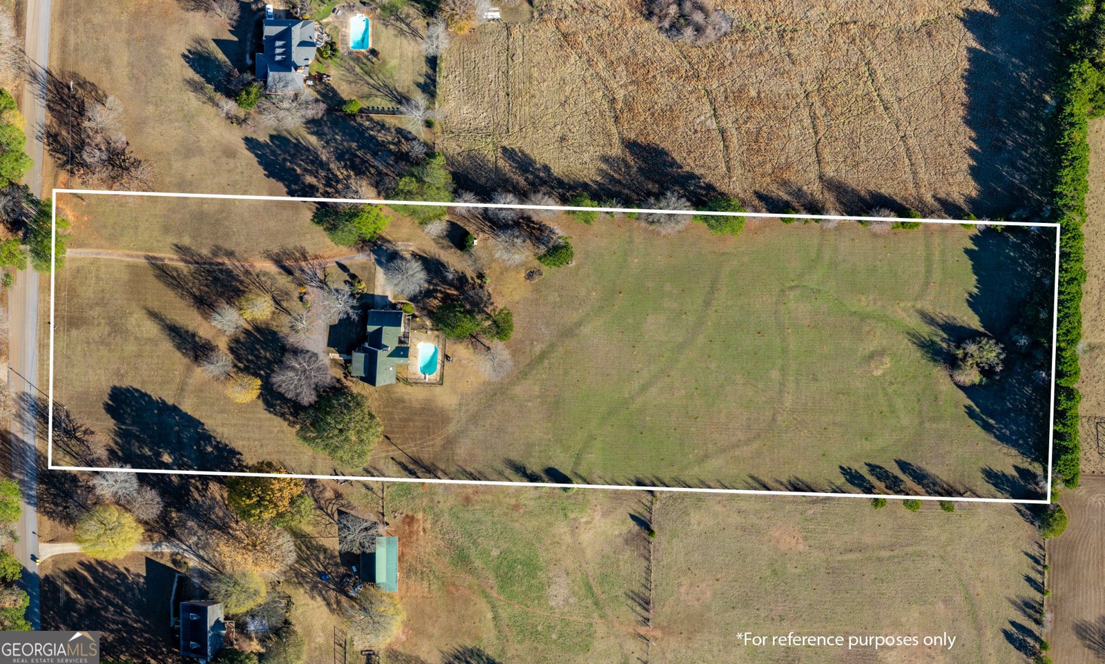 285 Old Farm Road Fayetteville - 87