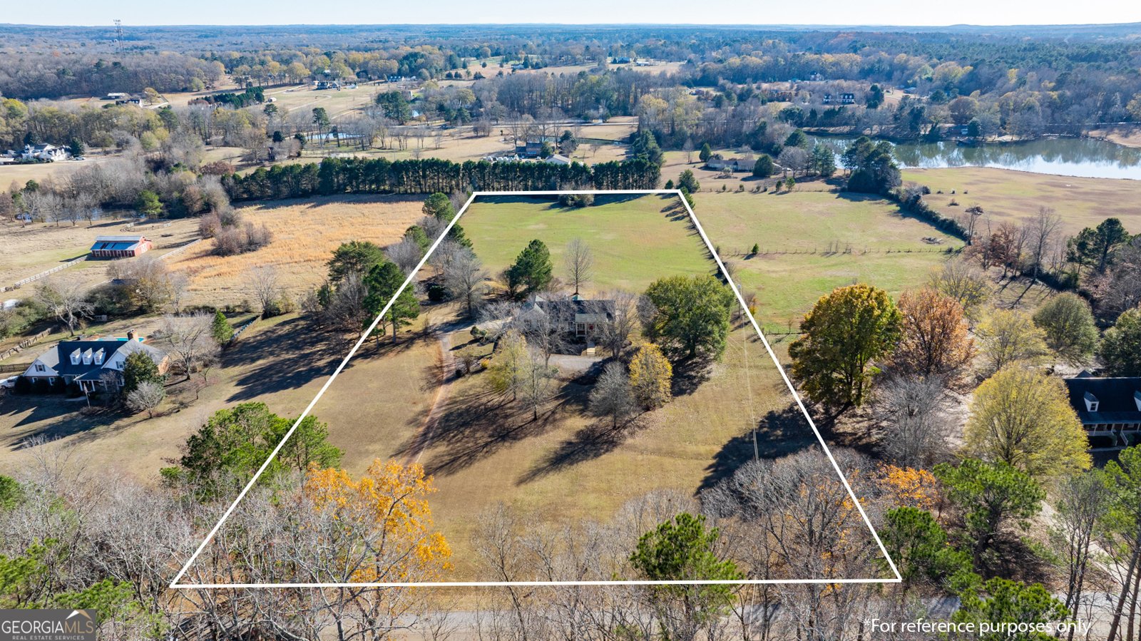 285 Old Farm Road Fayetteville - 88