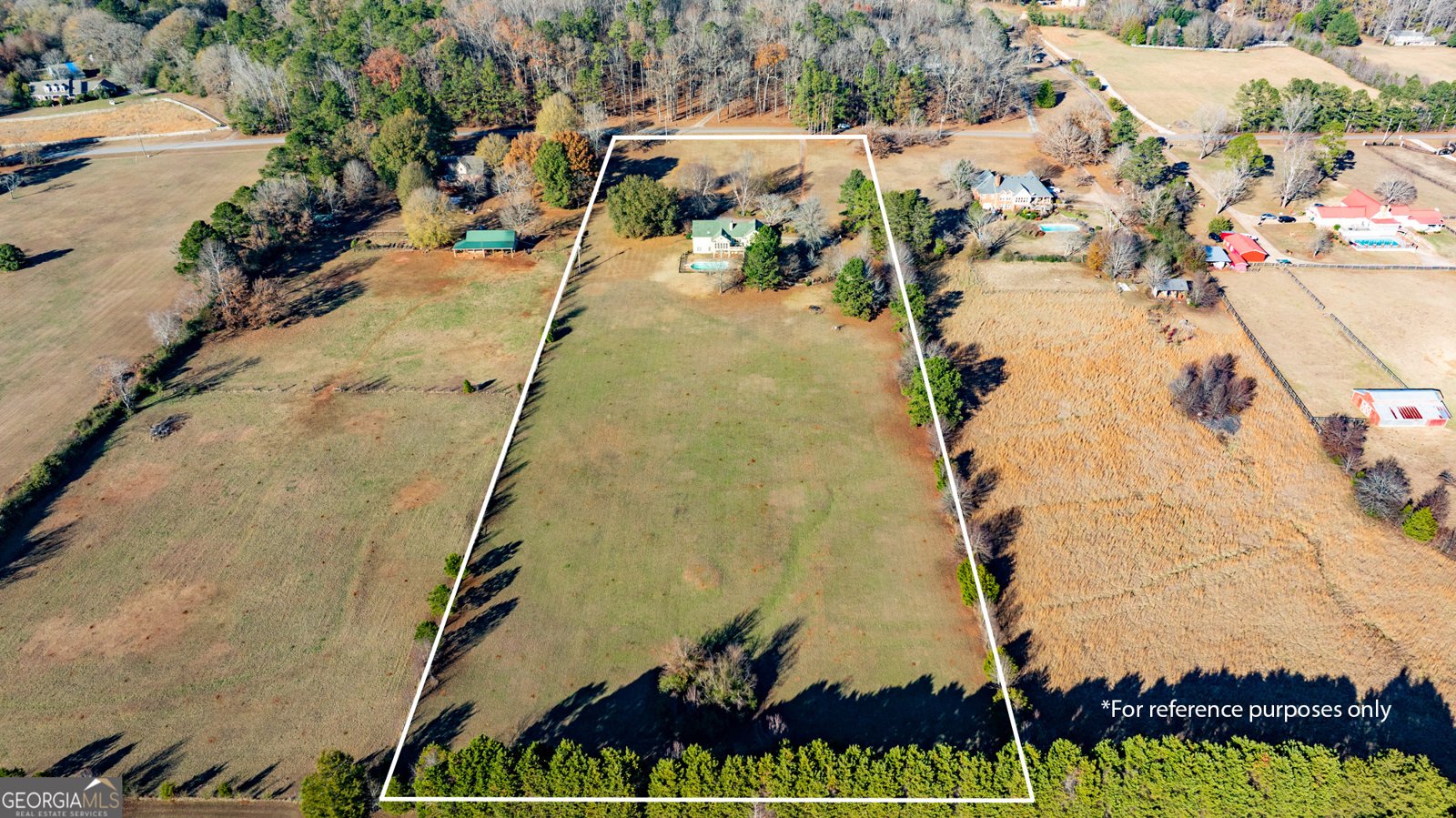 285 Old Farm Road Fayetteville - 89