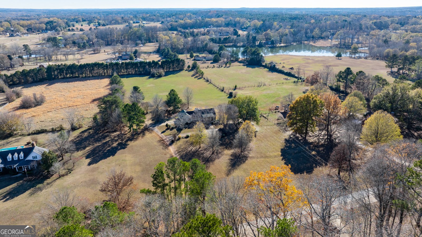 285 Old Farm Road Fayetteville - 92