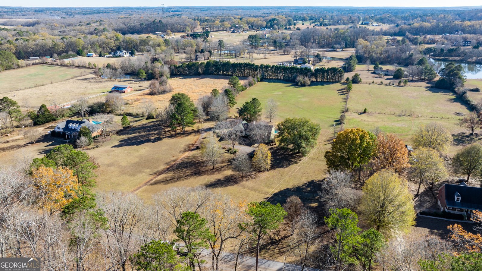 285 Old Farm Road Fayetteville - 93