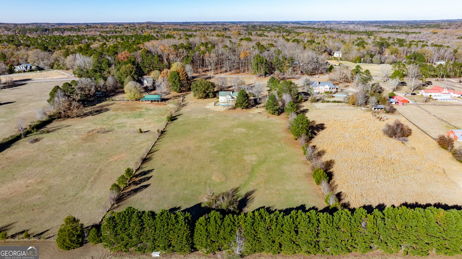 285 Old Farm Road Fayetteville - 94