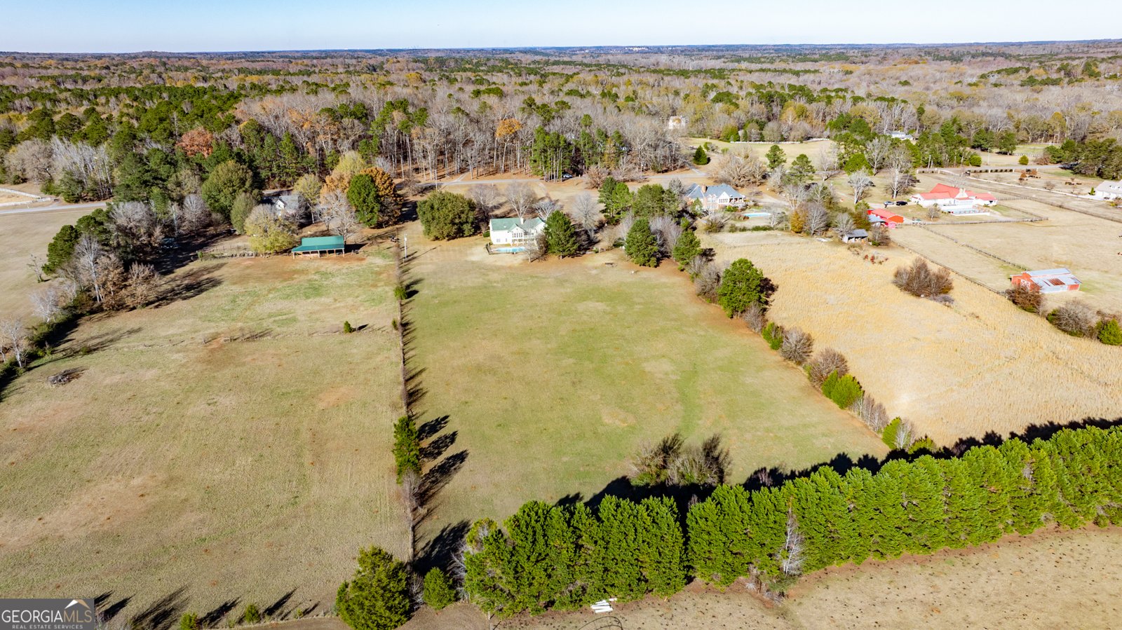 285 Old Farm Road Fayetteville - 95