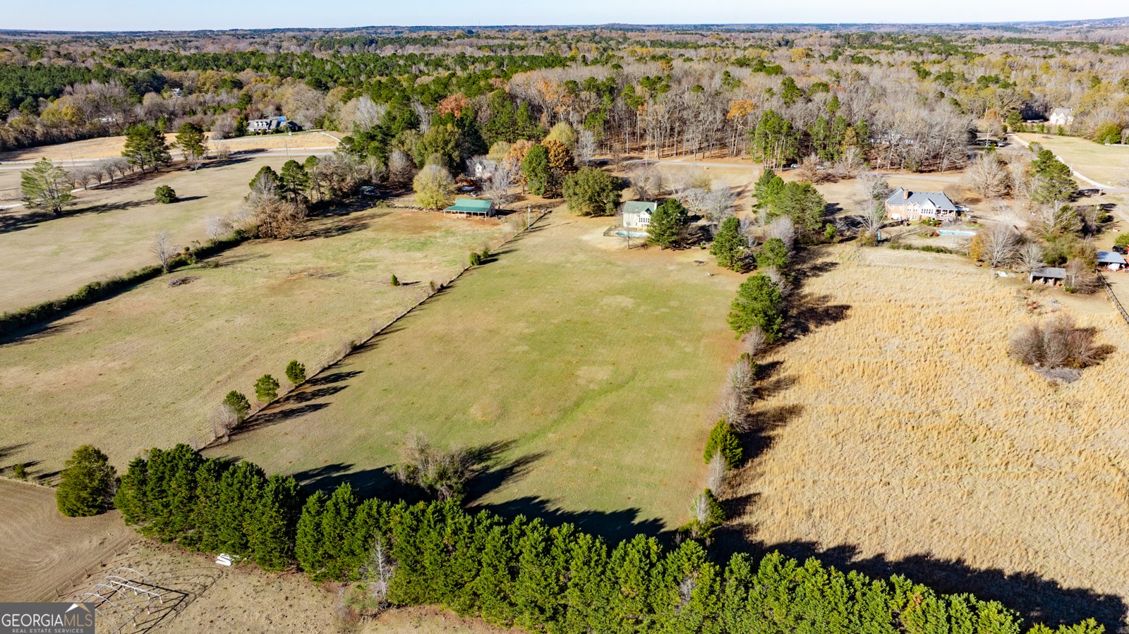 285 Old Farm Road Fayetteville - 96