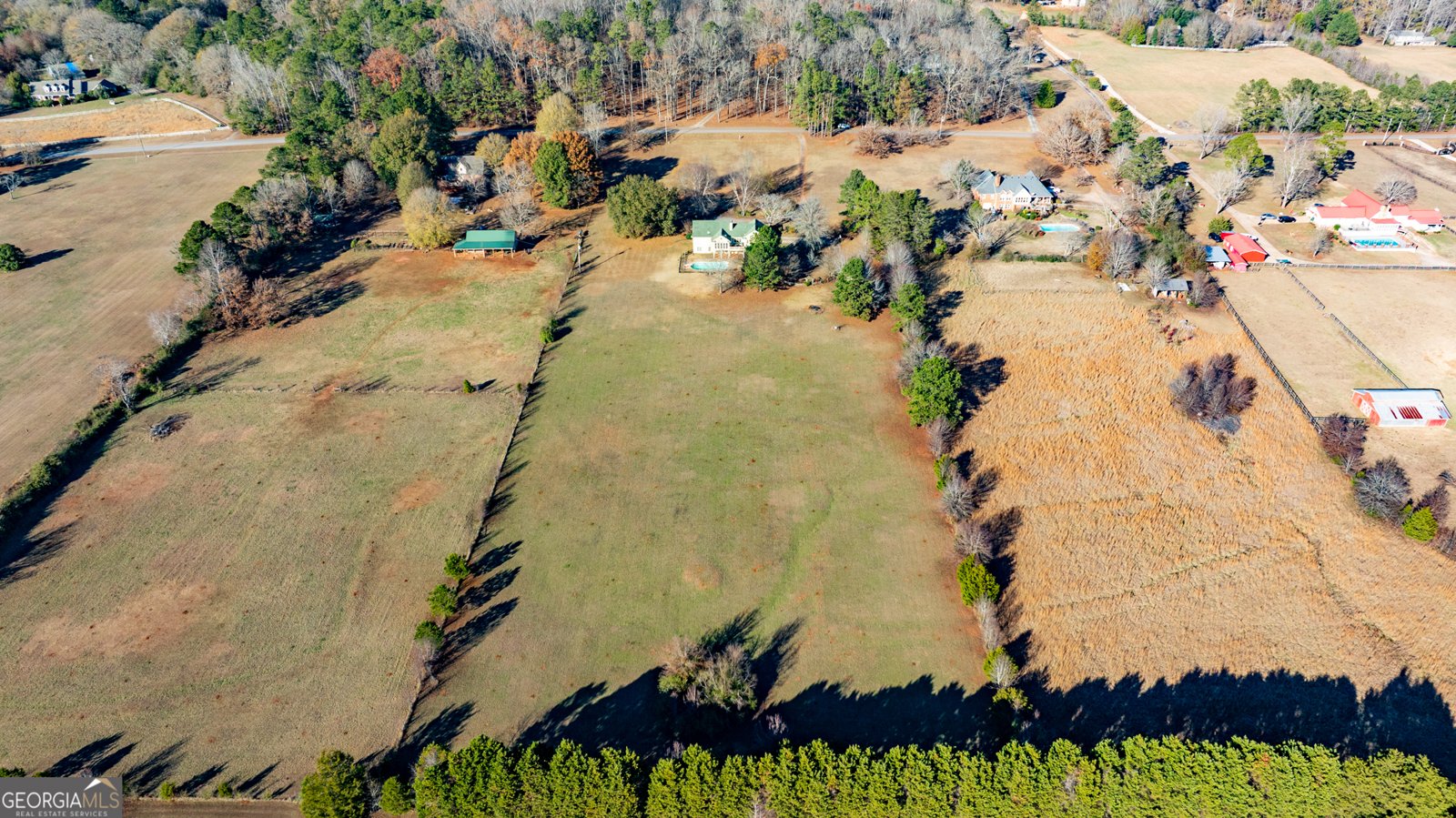 285 Old Farm Road Fayetteville - 97