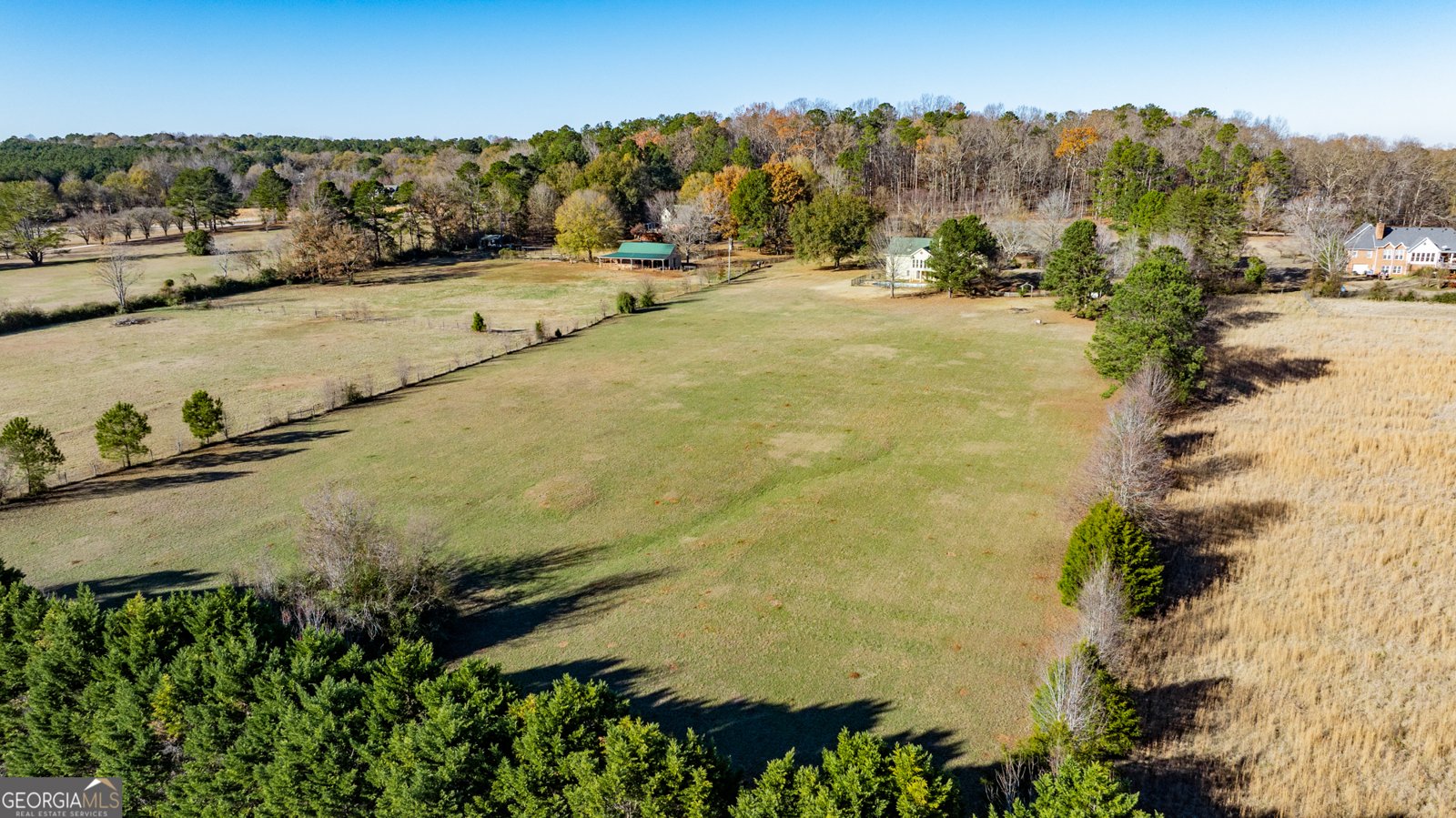 285 Old Farm Road Fayetteville - 98