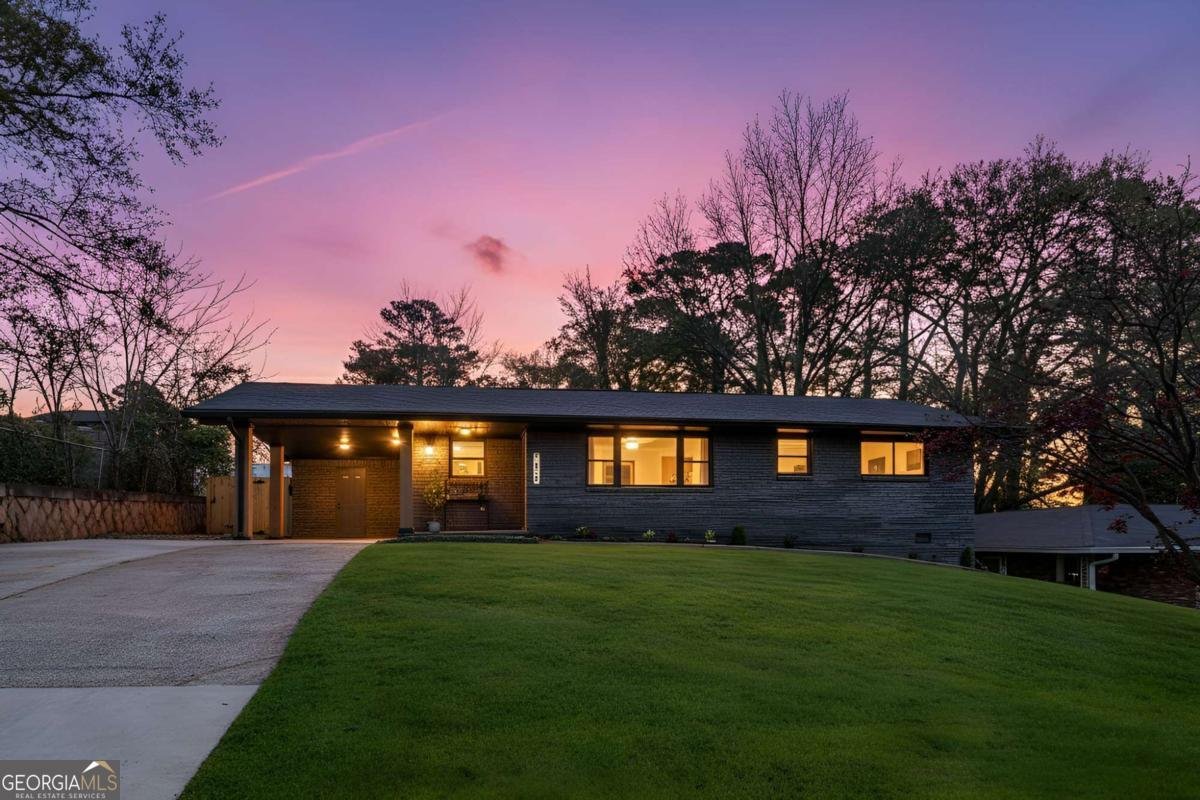 1310 Celia Way Decatur - 2