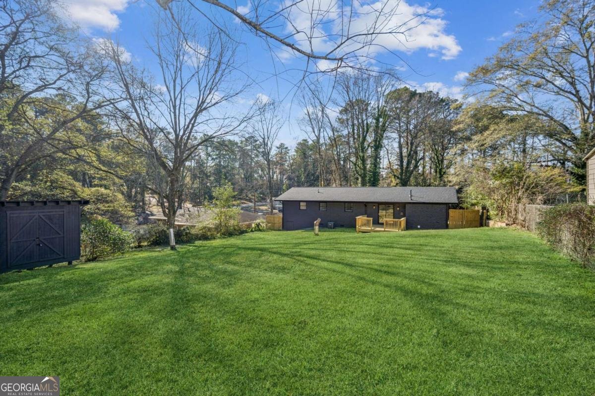 1310 Celia Way Decatur - 23