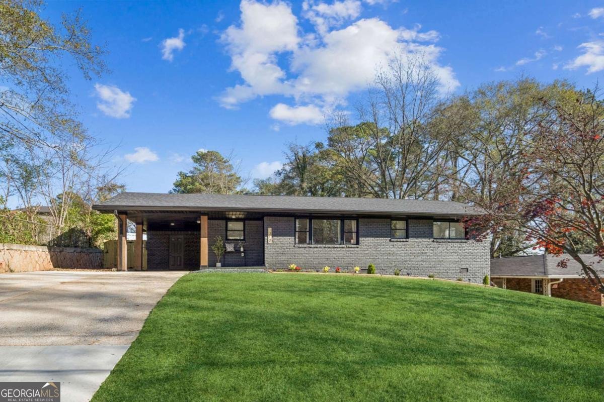 1310 Celia Way Decatur - 25