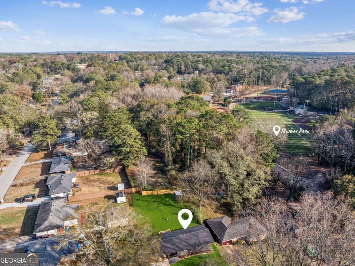 1310 Celia Way Decatur - 27